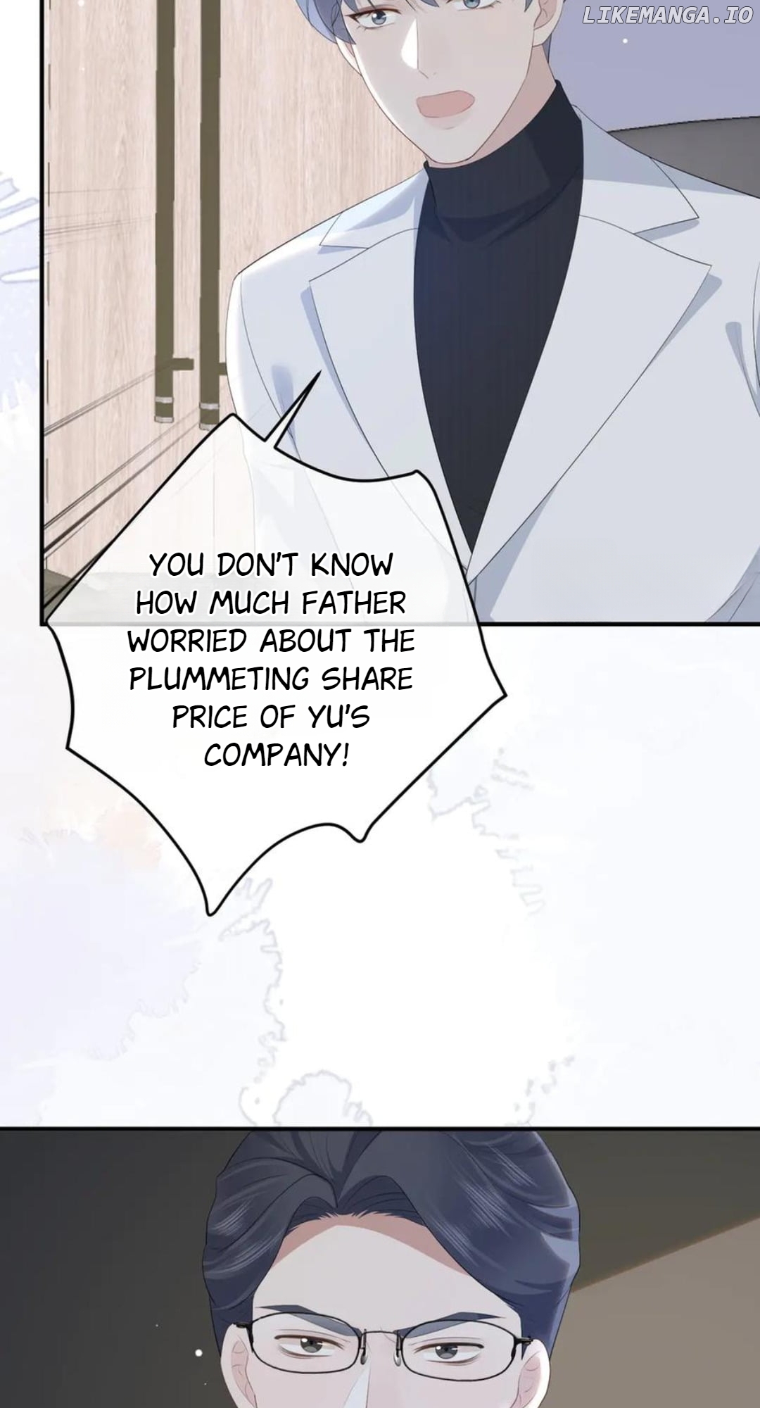 100-Day Warm Marriage Chapter 62 - page 7